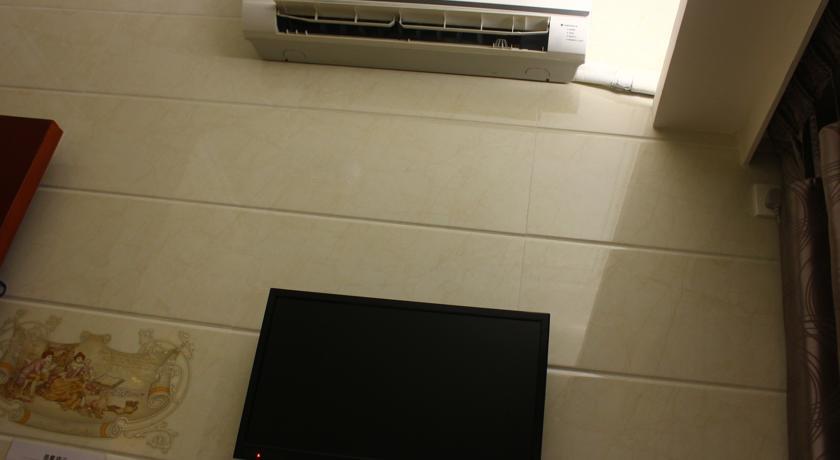 Kong Hing Guest House Hong Kong Dış mekan fotoğraf