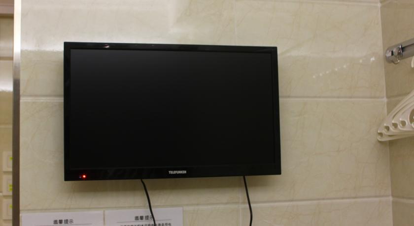 Kong Hing Guest House Hong Kong Dış mekan fotoğraf