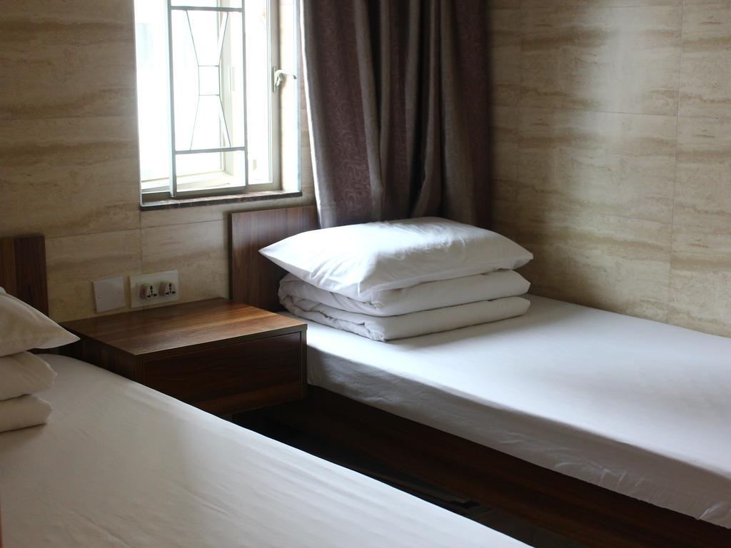 Kong Hing Guest House Hong Kong Dış mekan fotoğraf
