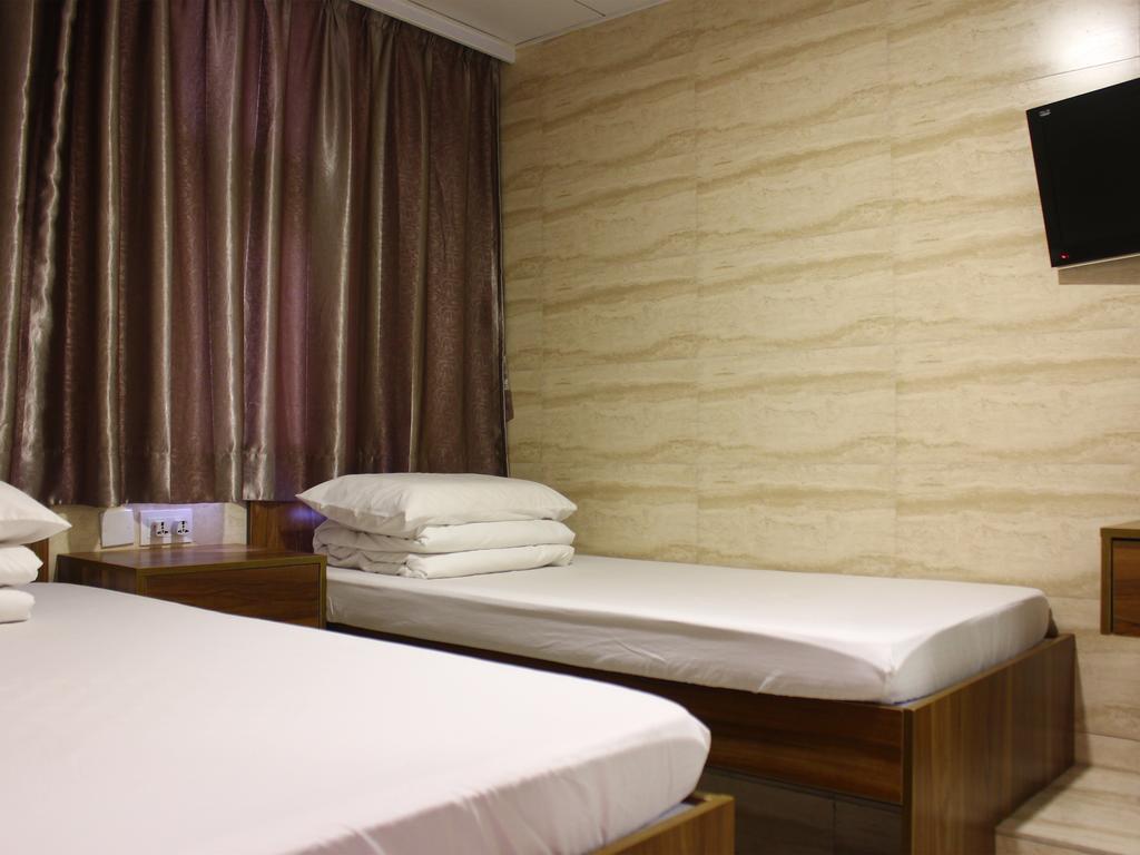 Kong Hing Guest House Hong Kong Oda fotoğraf