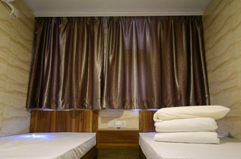 Kong Hing Guest House Hong Kong Oda fotoğraf